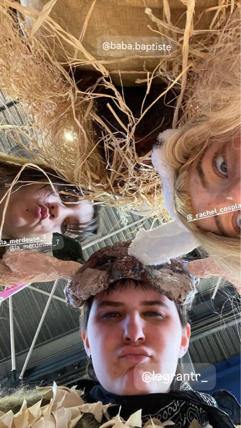 Softlamb.rbx – Clémentine