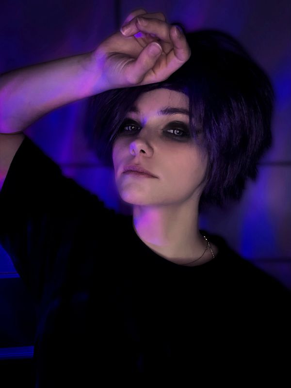 Cosplay_zaza – Hitoshi Shinzo