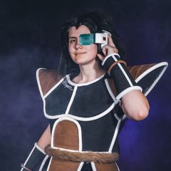 Raditz preview 3