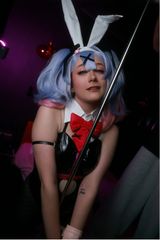 Rabbit Hole Miku preview 2