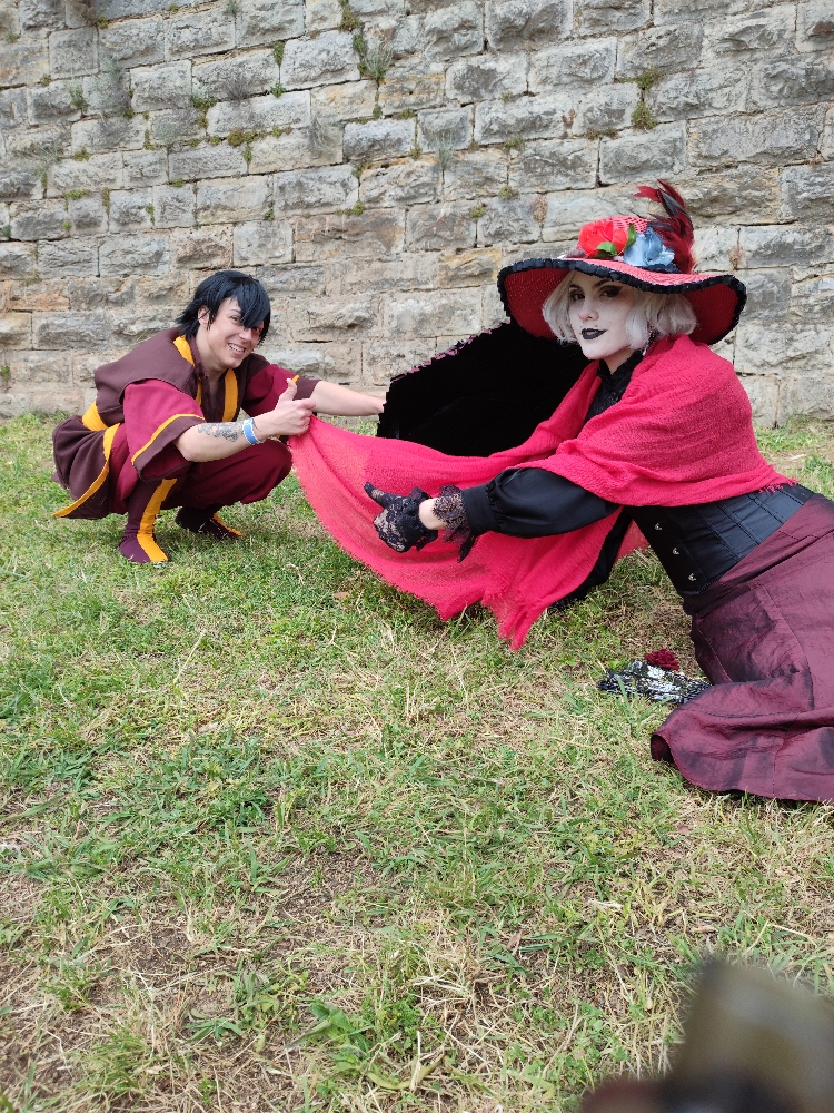 Zuko — photo 12