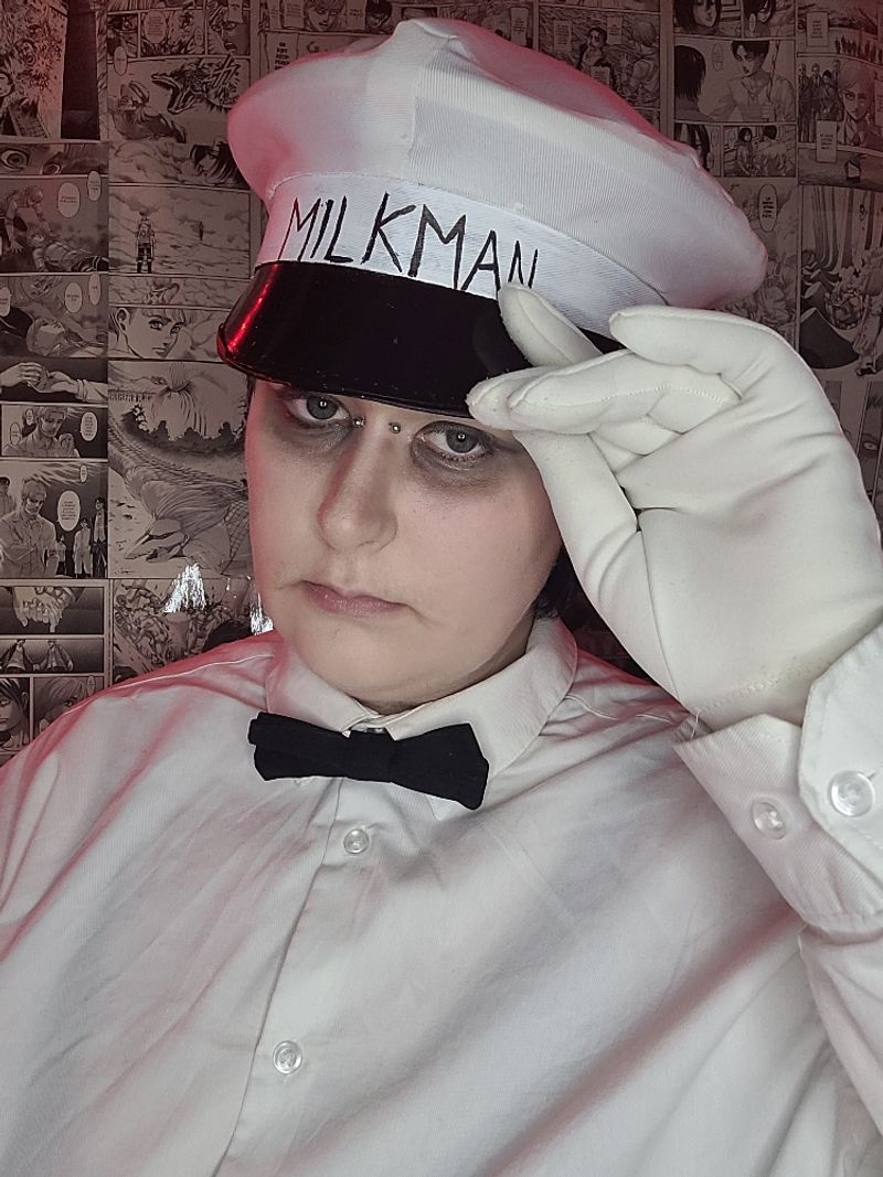 That's Not My Neighbor