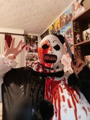 Art the clown preview 2