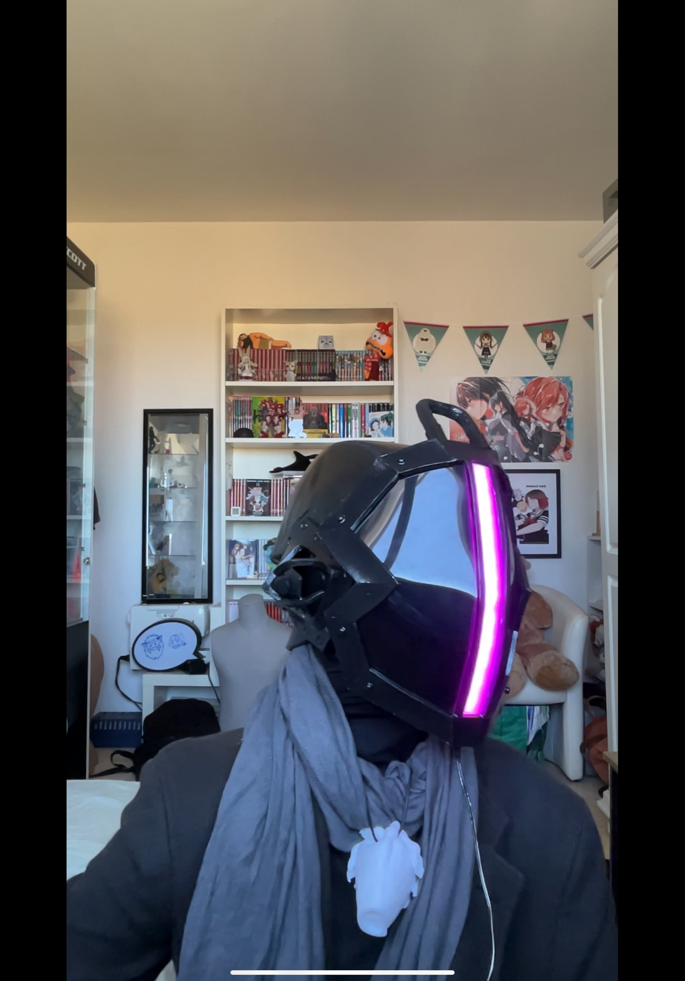 WIP Bondrewd — photo 35