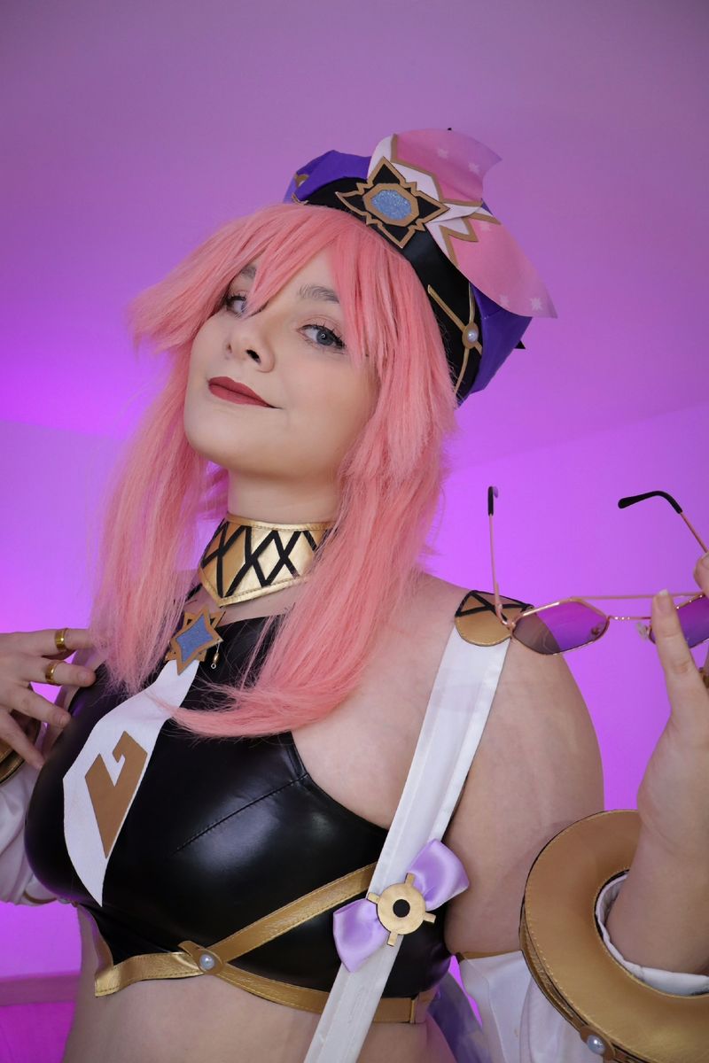 Mushu_bidou – Dori 