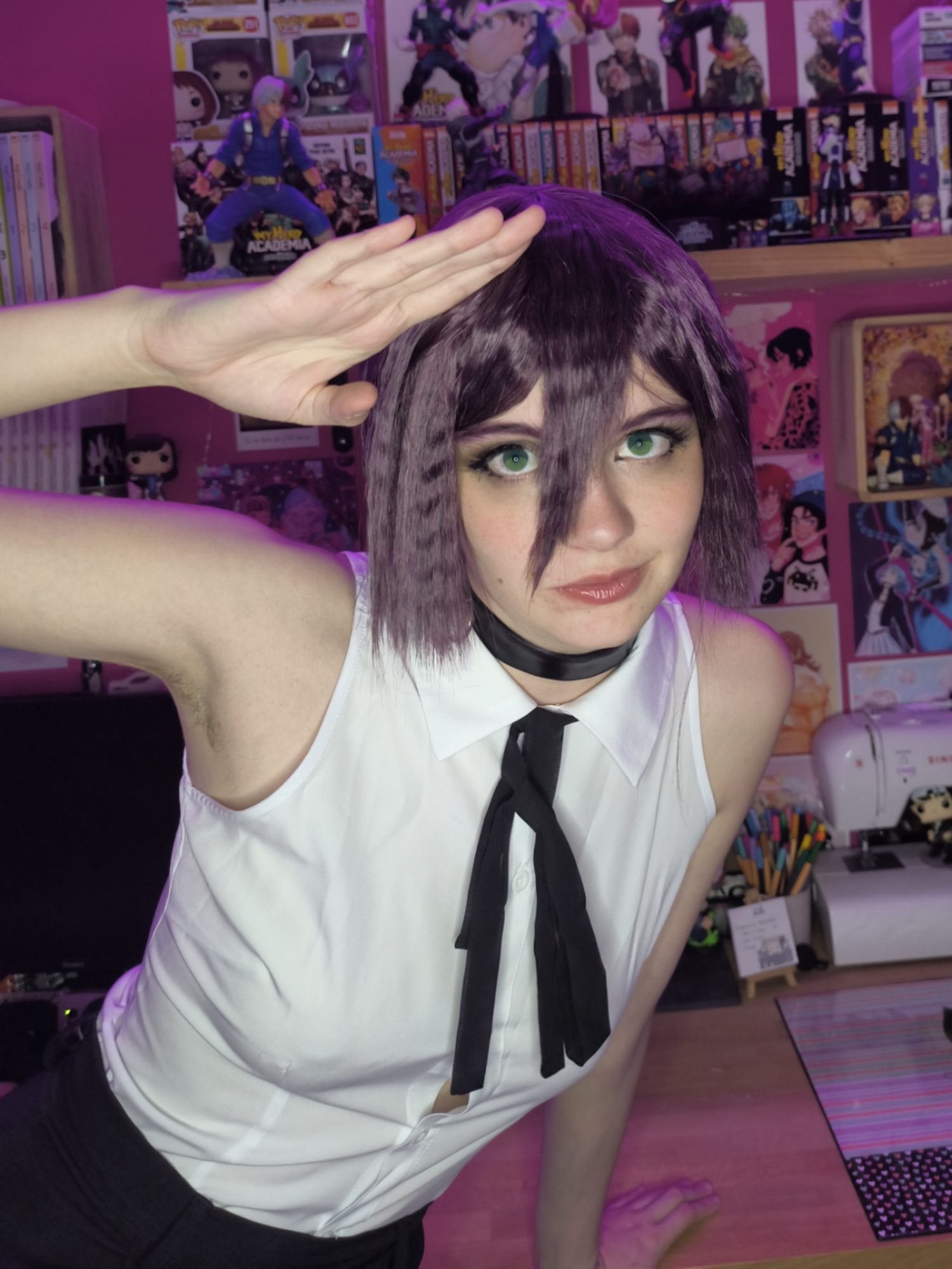 Reze - Basic Version — photo 9