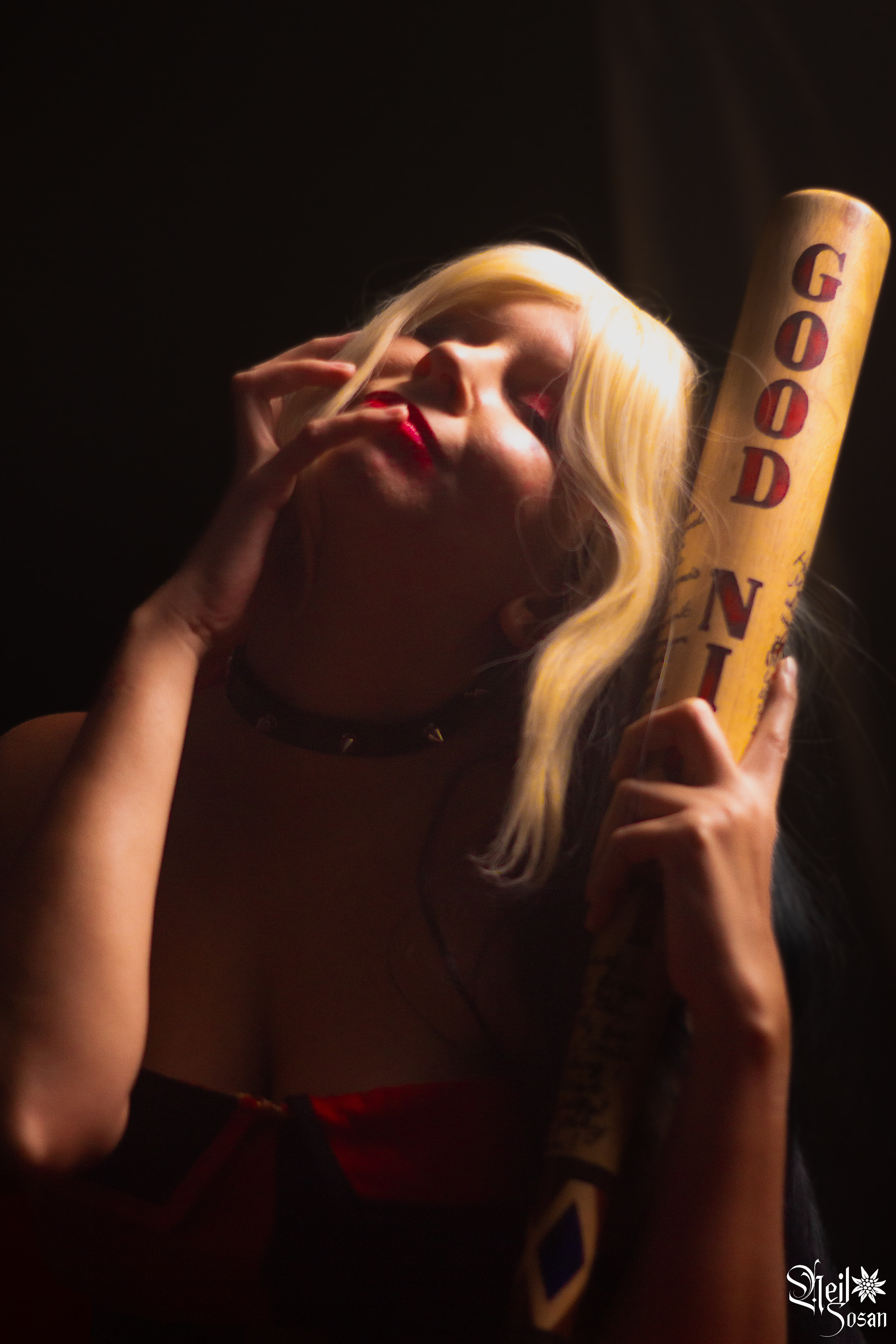 Shooting studio — photo 37