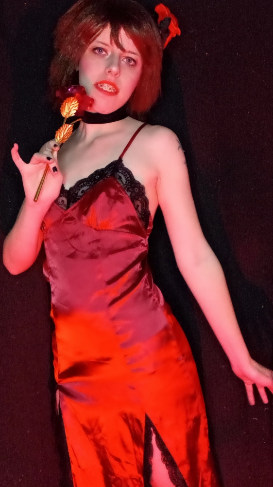 Meiko Assoc Actress  - Photo 3