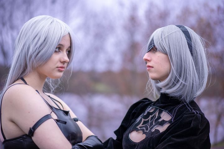 2B