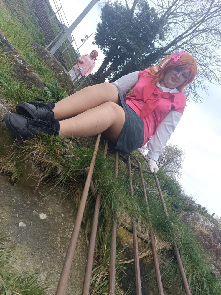 Elizabeth Afton - Photo 3