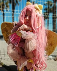 Fluttershy preview 3