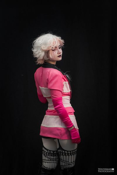 Linde_cosplay_ - Angel cch '24