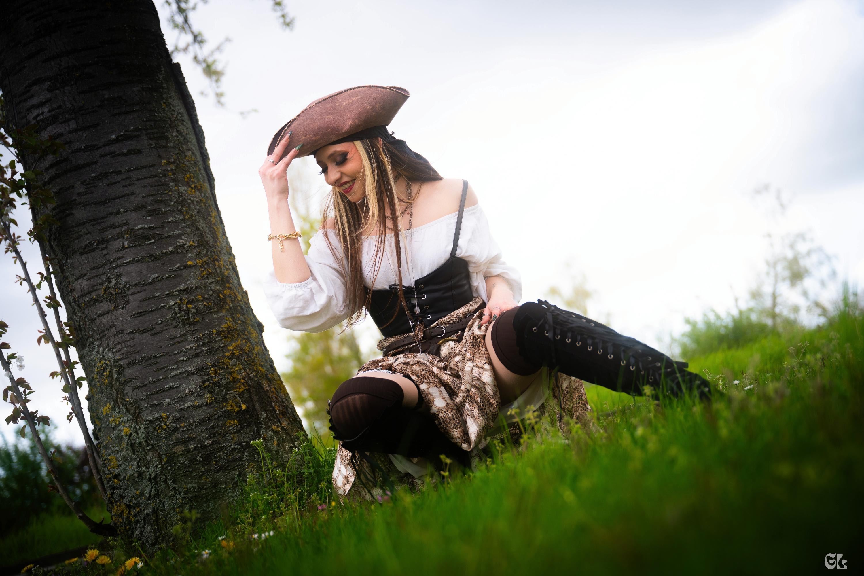 Pirate OC — photo 7