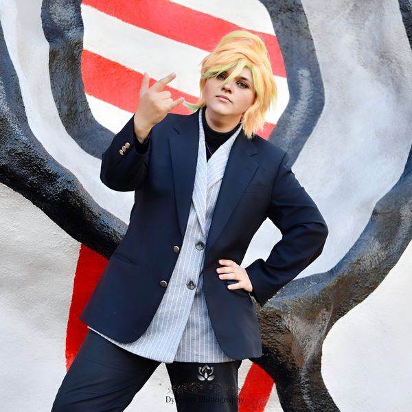 Sylverius_cos - Hifumi Izanami