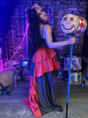 Harley Quinn preview 3