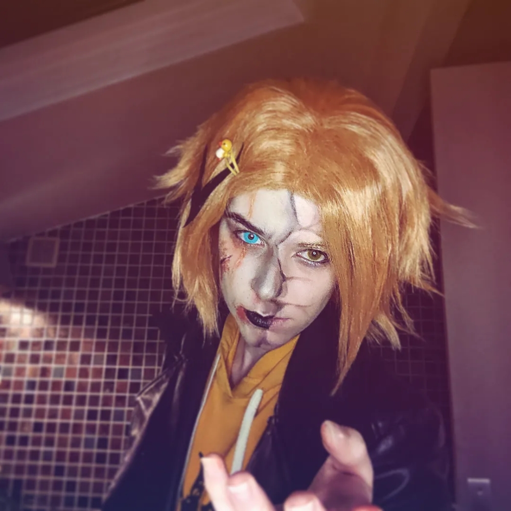 Denki d'halloween  - Photo 1