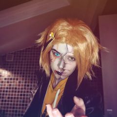 Denki d'halloween preview 2