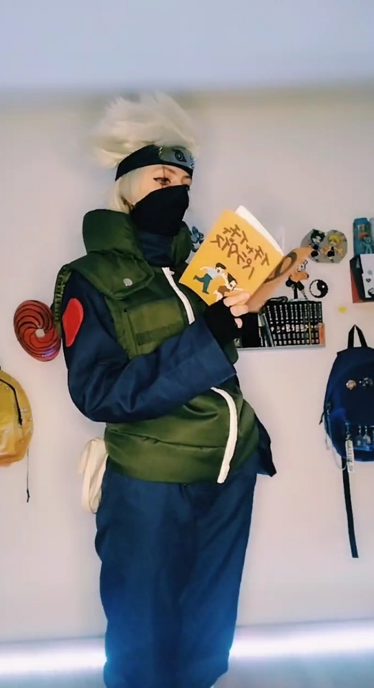 Kakashi Hatake  - Photo 26