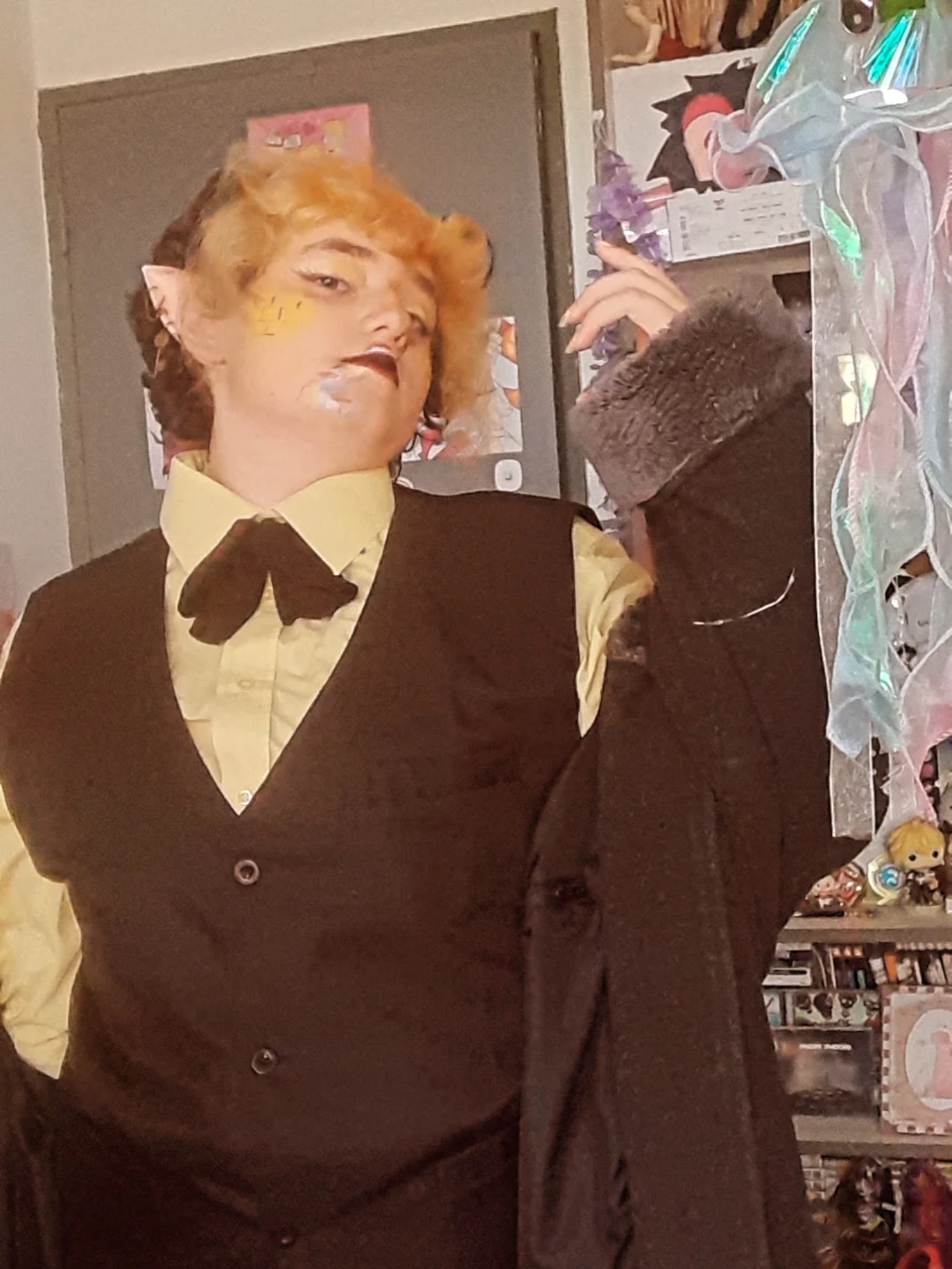 Bill and dipper - Photo 6