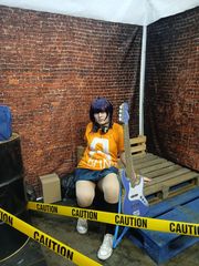 Kyoka festival d'U.A preview 2