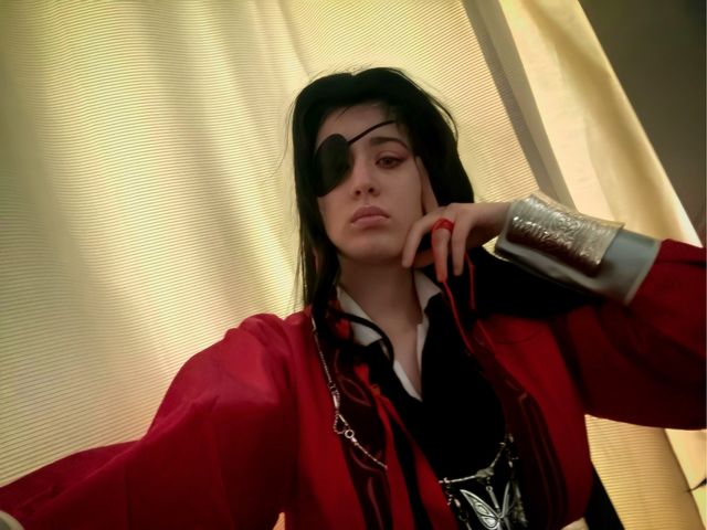 Hua cheng
