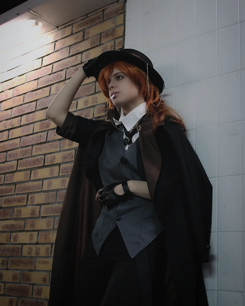 Chûya Nakahara - Photo 3