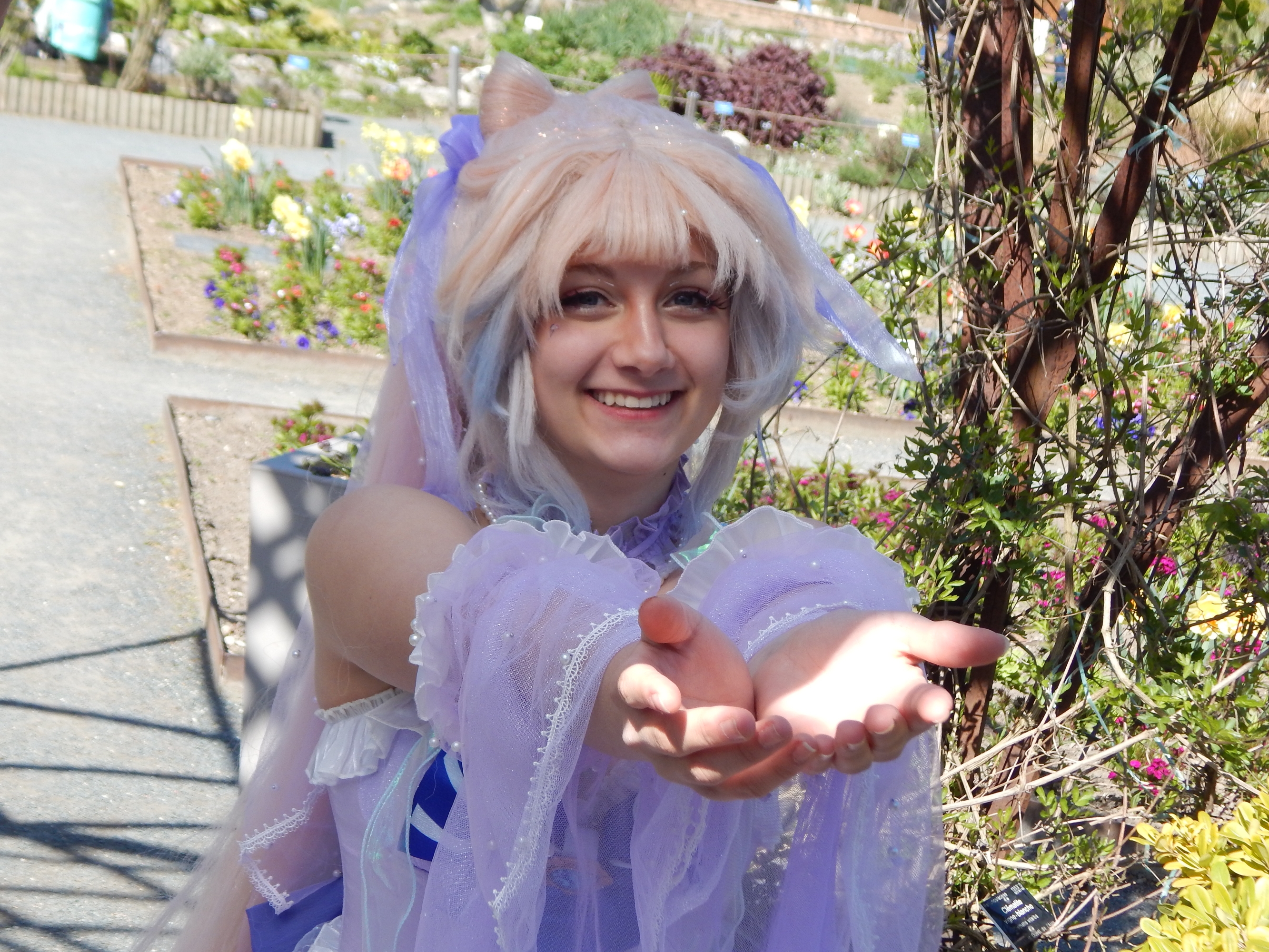 Kokomi Bride — photo 9