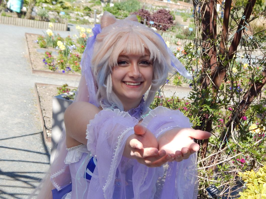 Noxyturne – Kokomi Bride