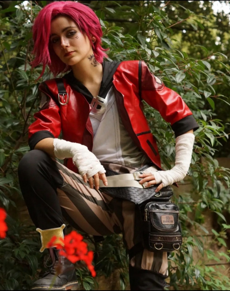 Vi arcane Harajuku Paris - Photo 9