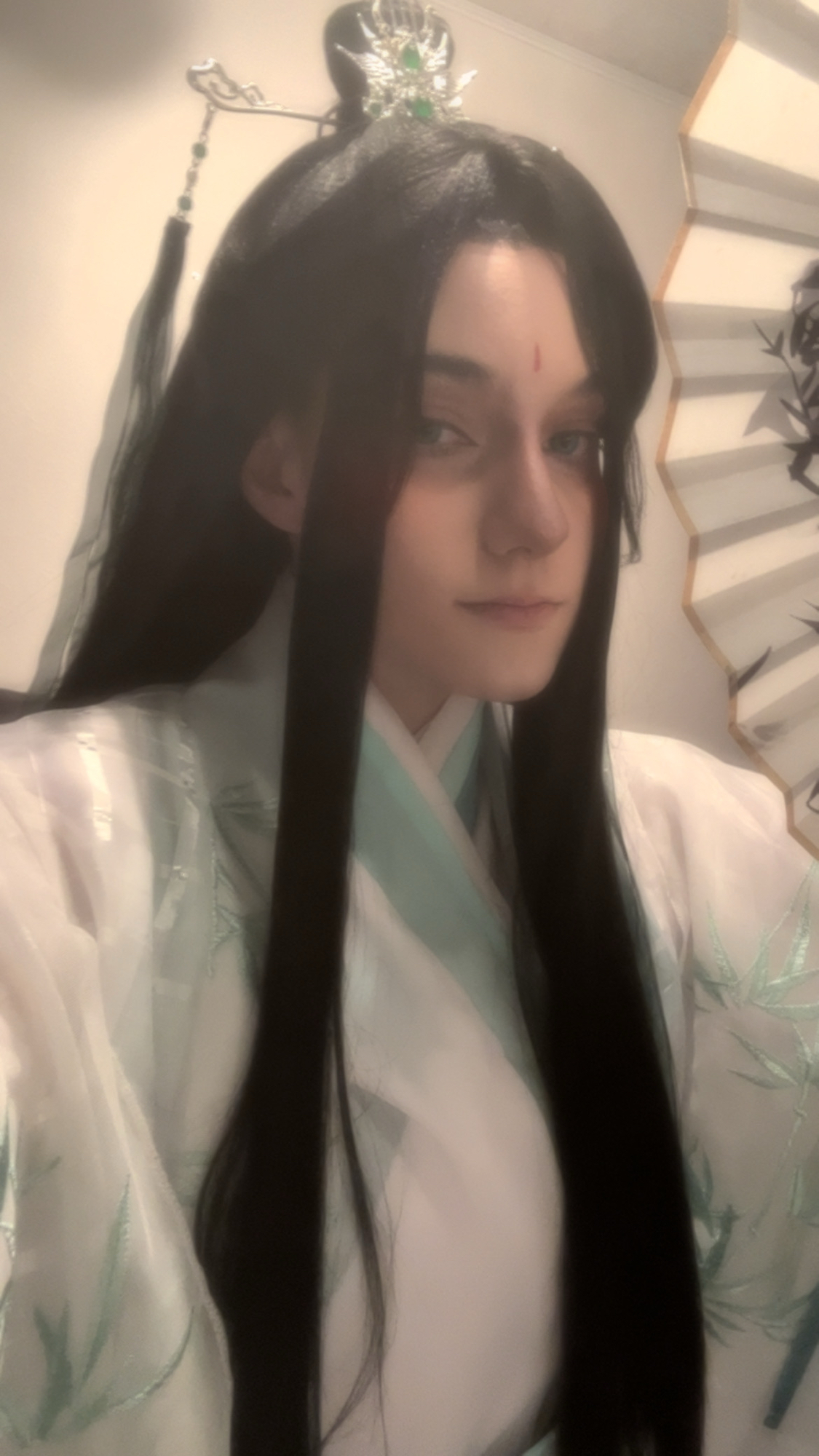 Shen QingQiu — photo 10