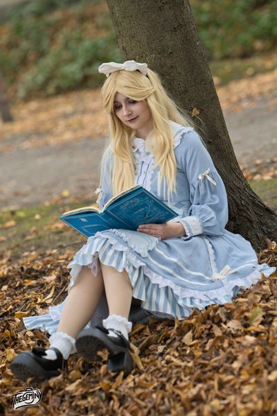 Nileeda - LoliAlice