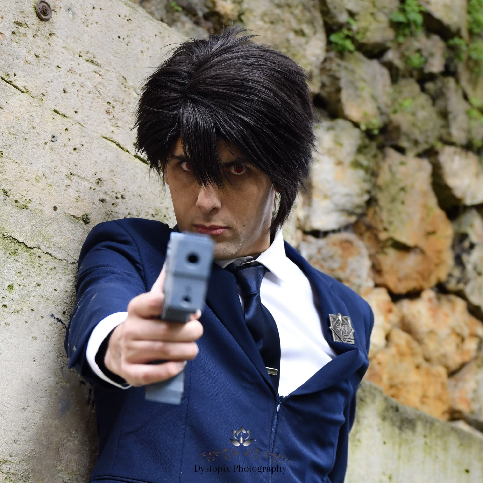 Vincent Valentine T — photo 16