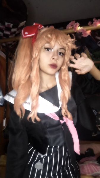 Moondrop_cosplay - Mizuki