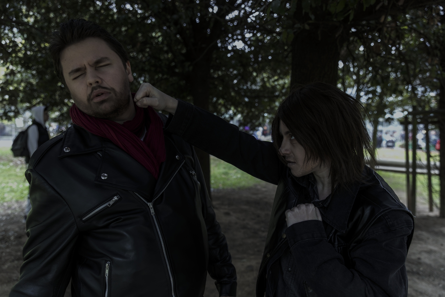 Daryl Dixon  - Photo 13