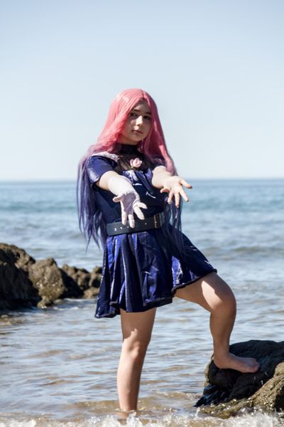 Miztraw_cos - Mizi