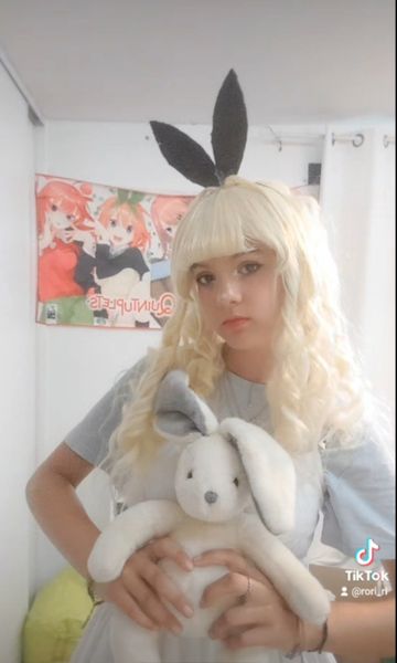 Rori - Alice 