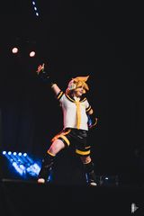 Len Kagamine preview 2