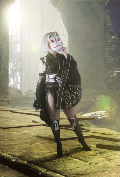 Mini_liz - 2B