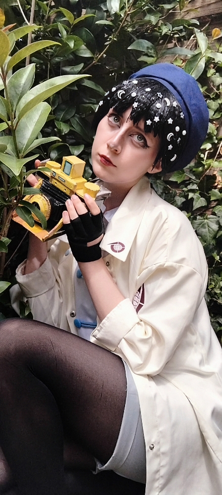 Meryl styfe  - Photo 28