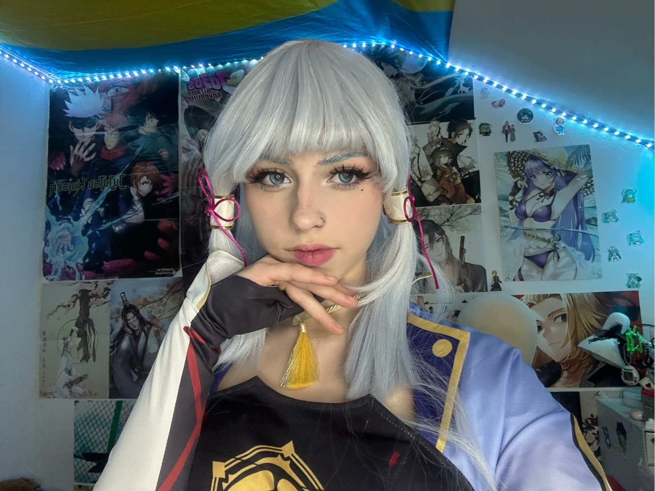 Ayaka Kamisato - Photo 24