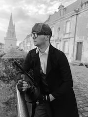 Peaky Blinders preview 2
