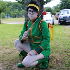 Gon preview 2
