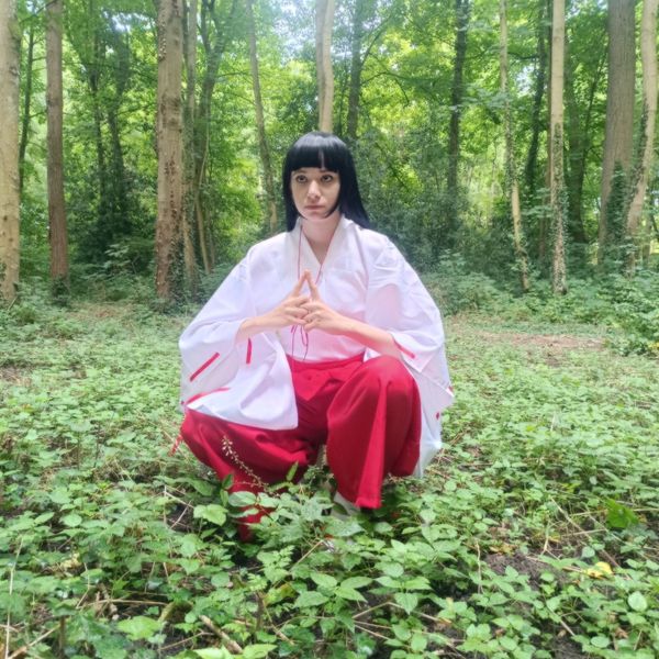 Megumi - Kikyo