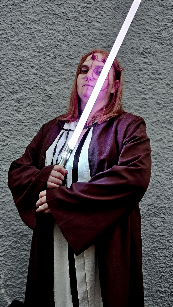 Oc stars wars  - Photo 2