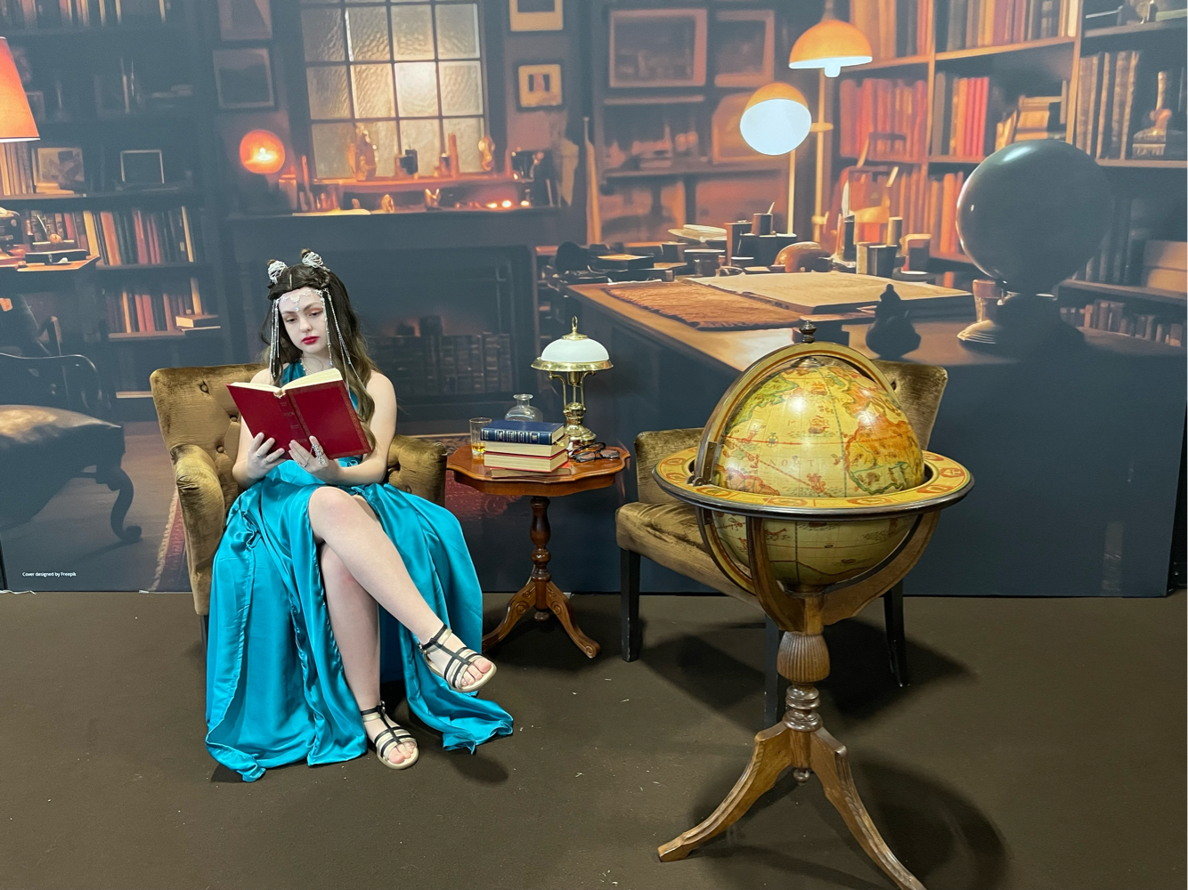 Jude Duarte - Photo 11