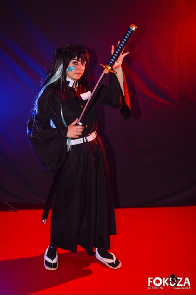 Manga Mania 2023 - Photo 22