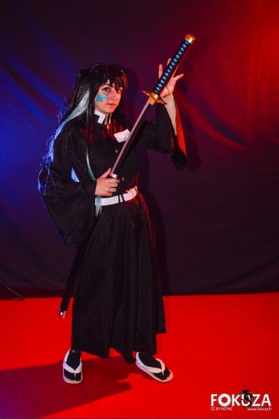Mimikiwi.cos - Manga Mania 2023