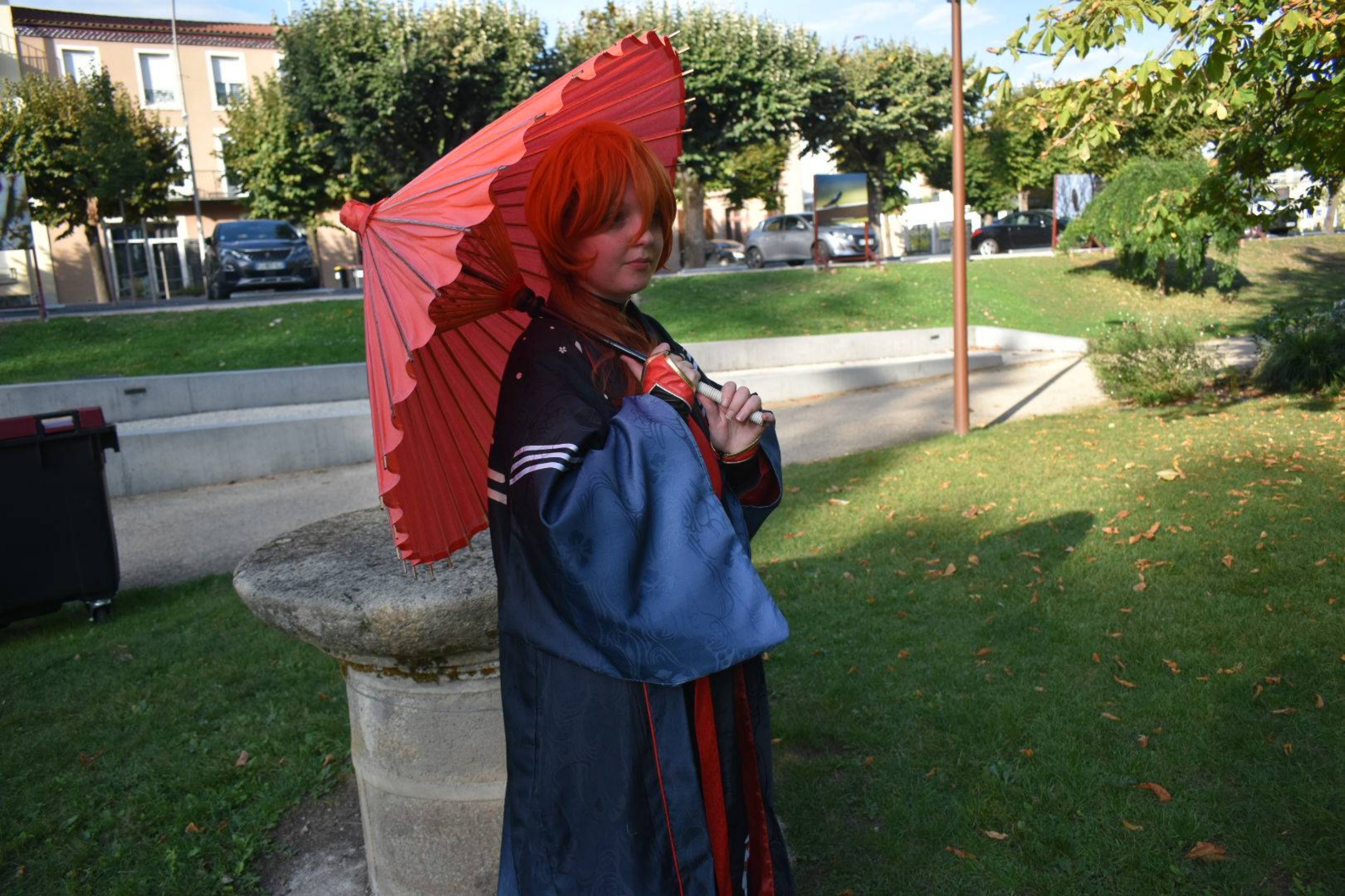 Chuuya Nakahara 2, photo 8