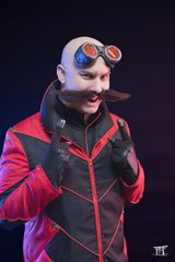 Docteur Robotnik preview 3