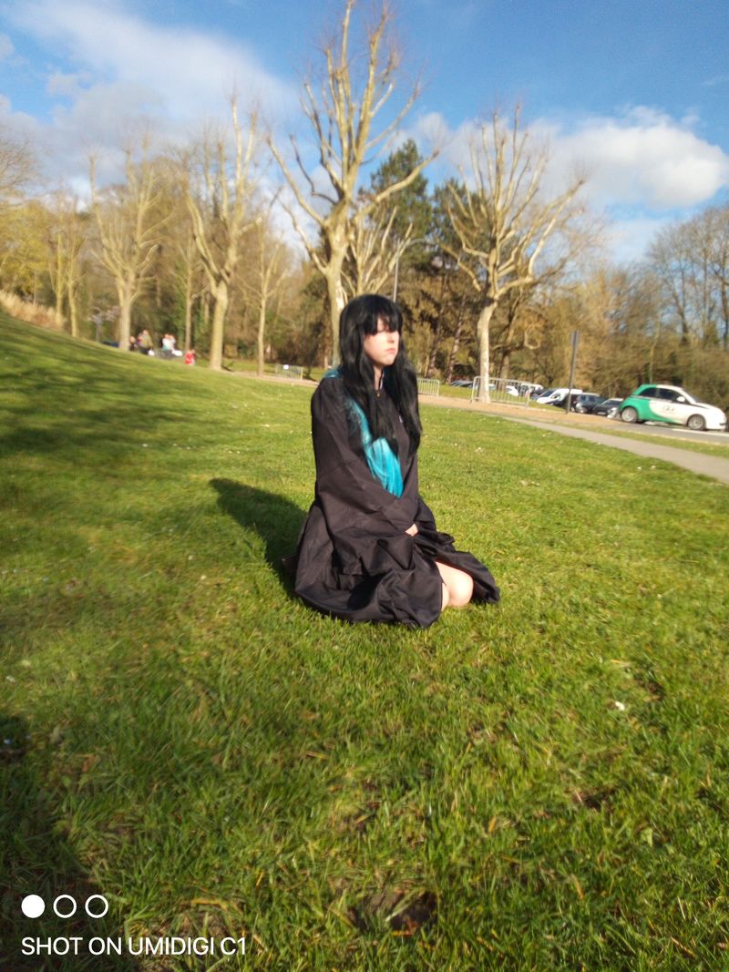 Grime – Muichiro tokito